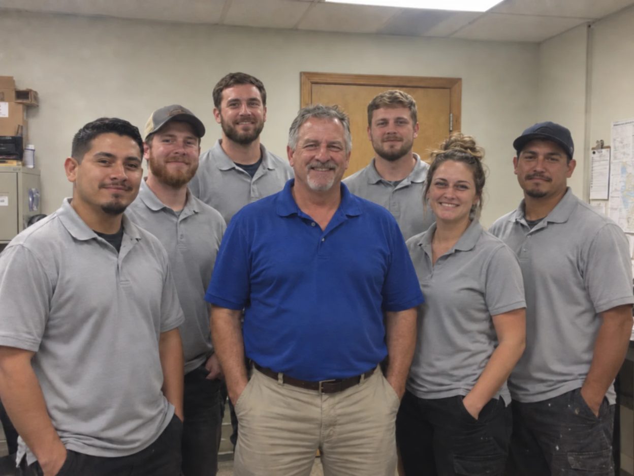 HVAC technicians in Texas City, TX