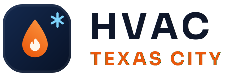 Texas City HVAC